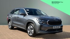 Skoda Kodiaq 2.0 TDI SE 5dr DSG [7 Seat] Diesel Estate